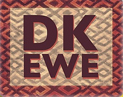 Logo de Deka Ewe